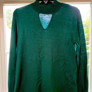 Style and Co Sweater